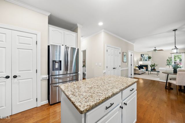 104 Fentress Court, Cary, NC 27519