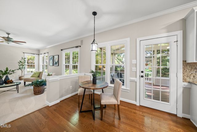 104 Fentress Court, Cary, NC 27519