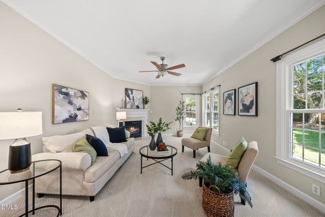 104 Fentress Court, Cary, NC 27519