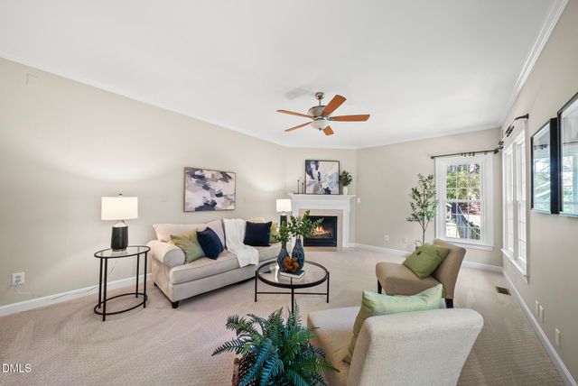 104 Fentress Court, Cary, NC 27519