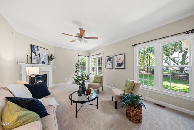 104 Fentress Court, Cary, NC 27519