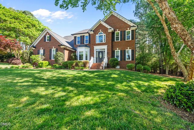 104 Fentress Court, Cary, NC 27519