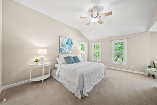 104 Fentress Court, Cary, NC 27519