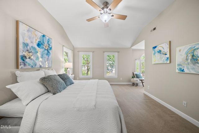 104 Fentress Court, Cary, NC 27519