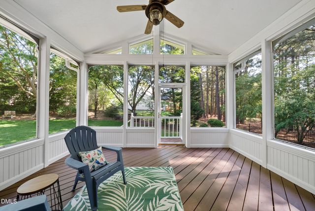 104 Fentress Court, Cary, NC 27519