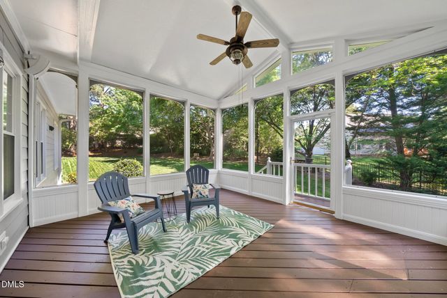 104 Fentress Court, Cary, NC 27519