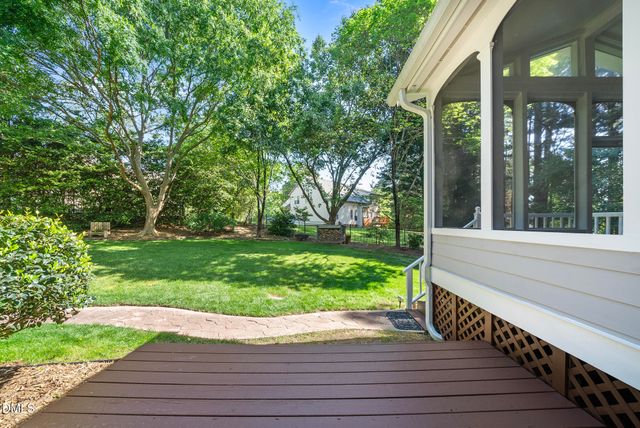 104 Fentress Court, Cary, NC 27519