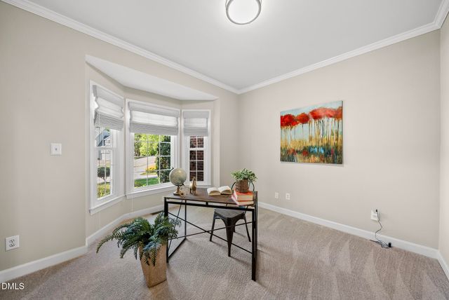 104 Fentress Court, Cary, NC 27519