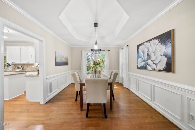 104 Fentress Court, Cary, NC 27519