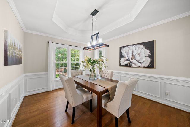 104 Fentress Court, Cary, NC 27519