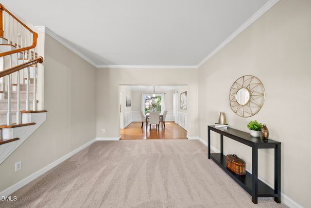 104 Fentress Court, Cary, NC 27519