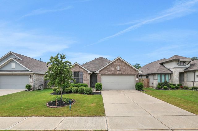 11411 Raven Claw Drive, Tomball, TX 77375