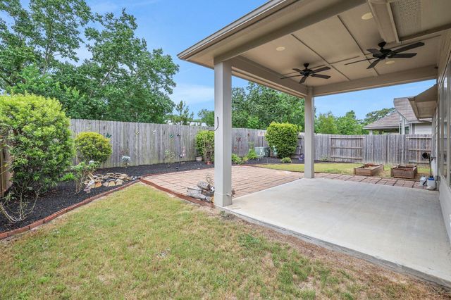 11411 Raven Claw Drive, Tomball, TX 77375