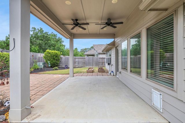 11411 Raven Claw Drive, Tomball, TX 77375