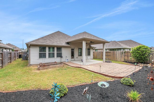 11411 Raven Claw Drive, Tomball, TX 77375
