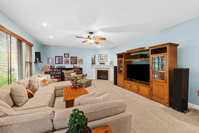 6250 Avebury Court, Hamilton Twp, OH 45152