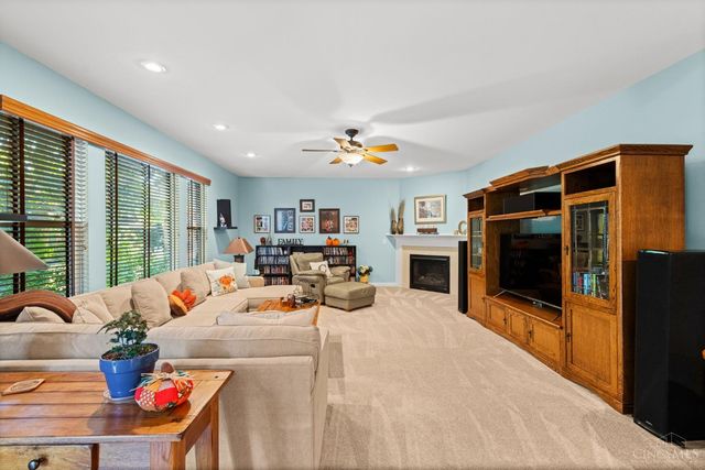 6250 Avebury Court, Hamilton Twp, OH 45152