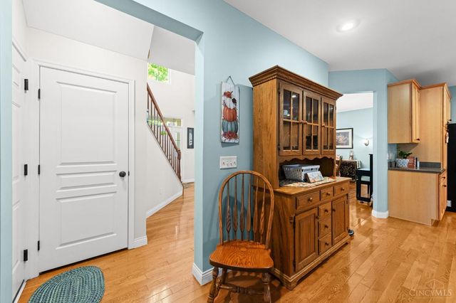 6250 Avebury Court, Hamilton Twp, OH 45152