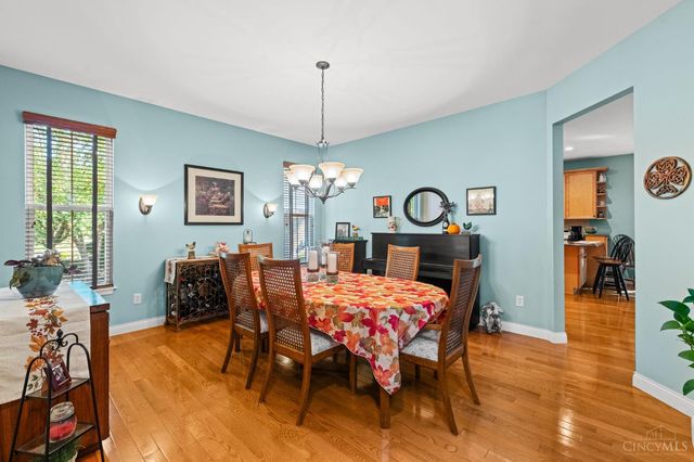 6250 Avebury Court, Hamilton Twp, OH 45152