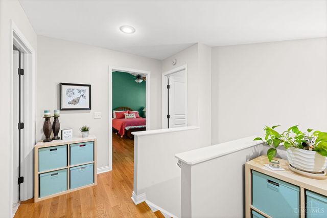 6250 Avebury Court, Hamilton Twp, OH 45152