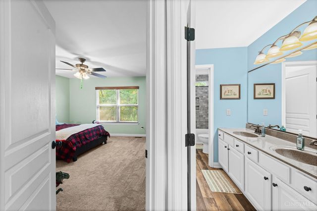 6250 Avebury Court, Hamilton Twp, OH 45152