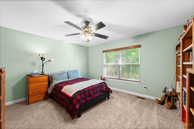 6250 Avebury Court, Hamilton Twp, OH 45152