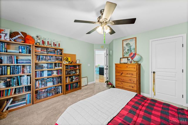 6250 Avebury Court, Hamilton Twp, OH 45152