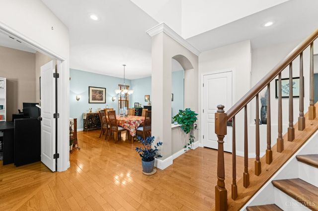 6250 Avebury Court, Hamilton Twp, OH 45152