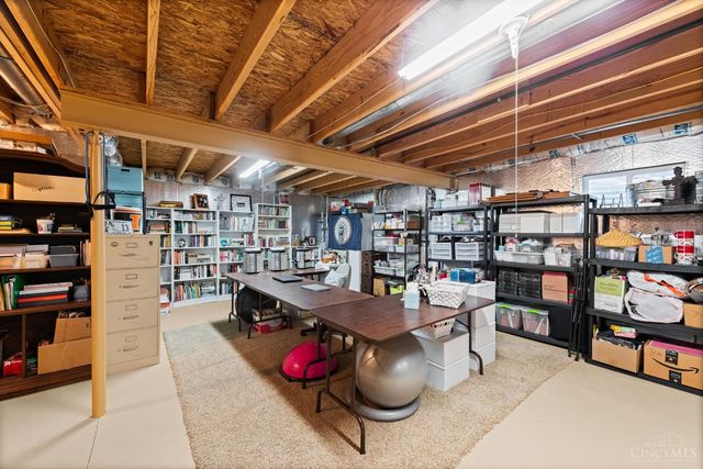 6250 Avebury Court, Hamilton Twp, OH 45152