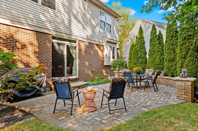 6250 Avebury Court, Hamilton Twp, OH 45152