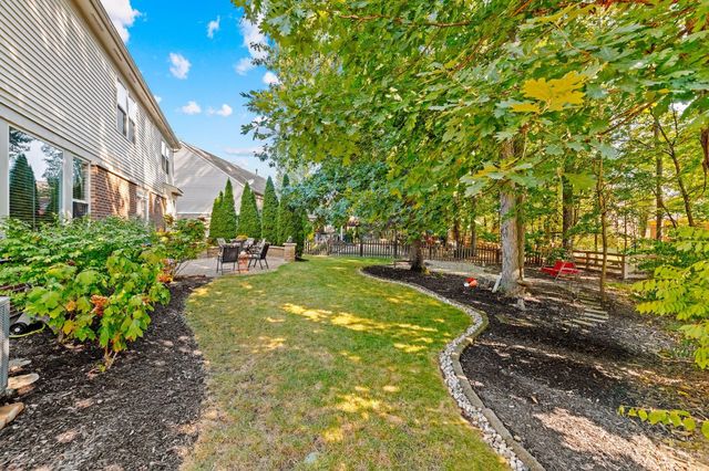 6250 Avebury Court, Hamilton Twp, OH 45152