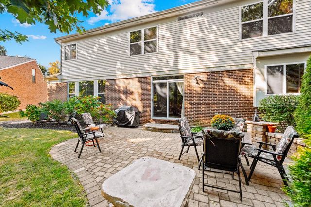 6250 Avebury Court, Hamilton Twp, OH 45152