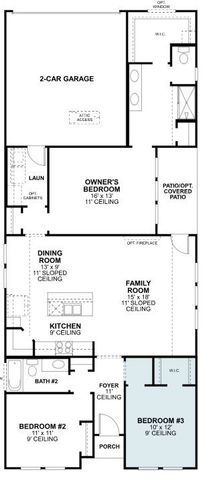 8520 Waxwing Way, Denton, TX 76207