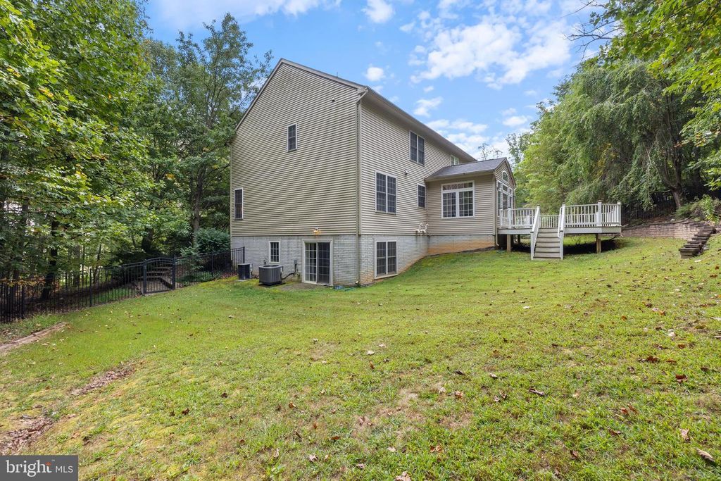 3450 BASFORD, Frederick, MD 21703