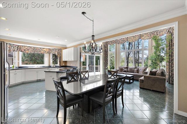14382 Knightsbridge Drive, Shelby Charter Township, MI 48315