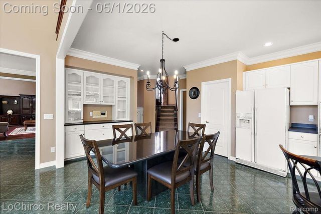 14382 Knightsbridge Drive, Shelby Charter Township, MI 48315
