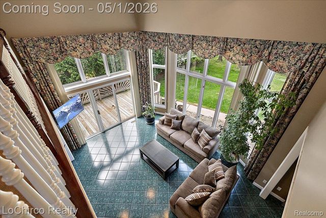 14382 Knightsbridge Drive, Shelby Charter Township, MI 48315