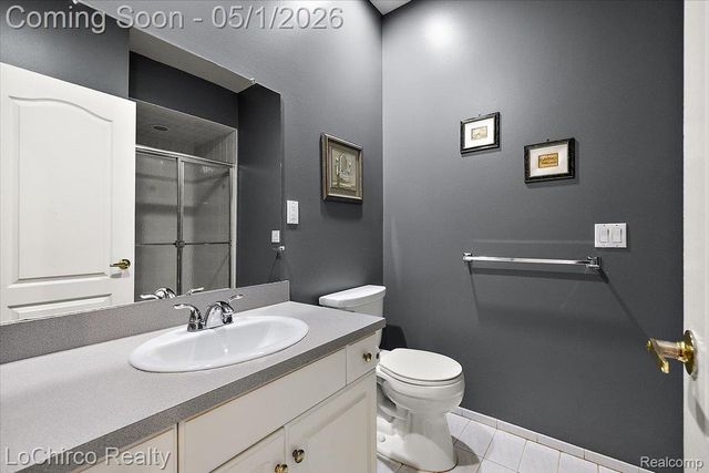 14382 Knightsbridge Drive, Shelby Charter Township, MI 48315