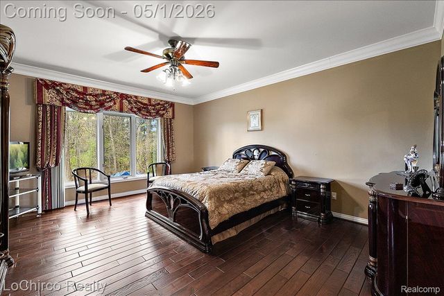 14382 Knightsbridge Drive, Shelby Charter Township, MI 48315