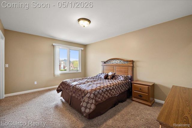 14382 Knightsbridge Drive, Shelby Charter Township, MI 48315