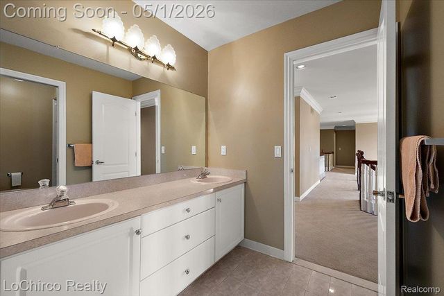 14382 Knightsbridge Drive, Shelby Charter Township, MI 48315