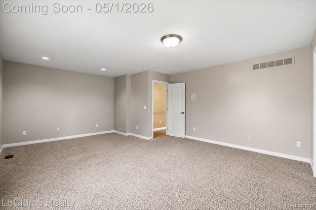14382 Knightsbridge Drive, Shelby Charter Township, MI 48315
