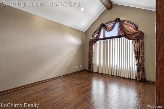 14382 Knightsbridge Drive, Shelby Charter Township, MI 48315
