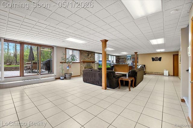 14382 Knightsbridge Drive, Shelby Charter Township, MI 48315