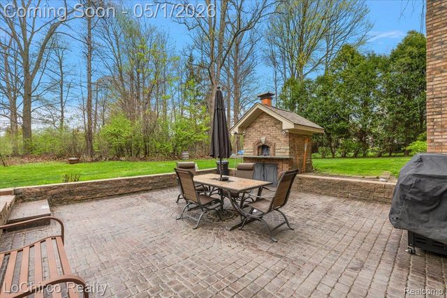 14382 Knightsbridge Drive, Shelby Charter Township, MI 48315