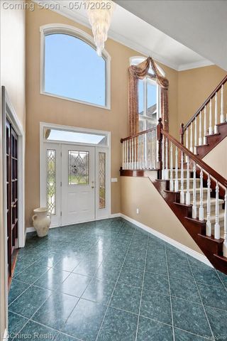 14382 Knightsbridge Drive, Shelby Charter Township, MI 48315