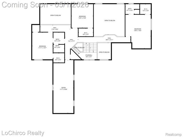 14382 Knightsbridge Drive, Shelby Charter Township, MI 48315
