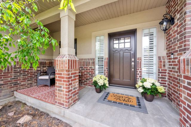 13258 S CHERRY CREST DR, Draper, UT 84020