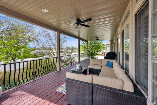 13258 S CHERRY CREST DR, Draper, UT 84020