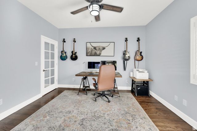 13258 S CHERRY CREST DR, Draper, UT 84020